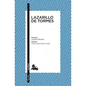 Lazarillo de Tormes