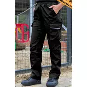 Ženske delovne hlače Work Guard Action Result