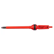 Felo nastavak E-Smart slim VDE Xeno +/- PZ2/SL x 100 ( 06322395 )