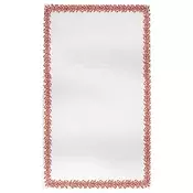Hermia stolnjak MSAORT00059-3, 150×200 cm, 230 g/m2, pamuk, šareni