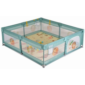 Cangaroo Ogradica za igru gamezone 150*200cm mint ( CAN0381 )