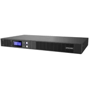 UPS napajalnik PWA LINE-IN 750VA R1U EPO RACK