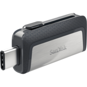 Sandisk 128GB ULTRA DUAL DRIVE USBTYPE-C