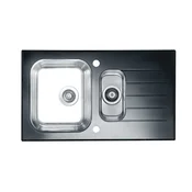 ALVEUS korito GLASSIX20
