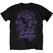Black Sabbath Majica Lord of this world Unisex Black 2XL