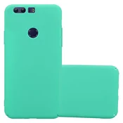 Cadorabo Primer Cadorabo, združljiv s častjo v Frosty Green - trdi zaščitni pokrov v zmrznjenem videzu proti praskam in udarcem, (20570058)