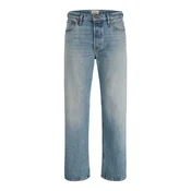 JACK & JONES Kavbojke JJITed JJCooper moder denim