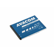 Baterija AVACOM GSLE-BL192-2000 za Lenovo A328 Li-Ion 3,7 V 2000 mAh (nadomestna baterija BL192)