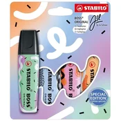 Stabilo BOSS By Ju Schnee 1/4