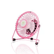 Delight Mini USB ventilator - pasionka