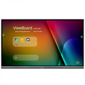 VIEWSONIC ViewBoard IFP7550-5F 190,5cm (75) UHD TFT LCD na dotik interaktivni zaslon