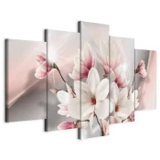 artgeist Slika Na Platnu Magnolia In Bloom