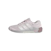 ADIDAS PERFORMANCE Športni čevelj Dropset 4 Power svetlo siva/oranžna/roza