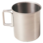 Lonček MSR Titan Cup