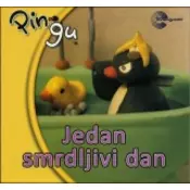 Pingu - Jedan smrdljivi dan