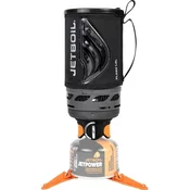 JetBoil Flash Fast Boil System 1 L Carbon-2025 Kuhalnik