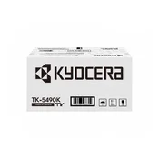 Kyocera toner TK-5490K črne barve za 2 800 A4 (pri 5% pokritosti), za PA2101, MA2101