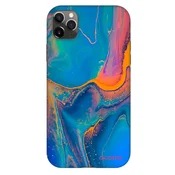Fashion Case za Apple iPhone 11 Pro Max - Rainbow
