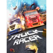 Bigben Interactive Game Key Truck Racer (Cijeli svijet)