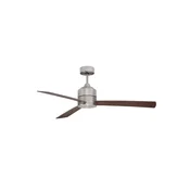 AXEL PLAFONSKI VENTILATOR IP20/ALUMINIJ & DRVO NL9952345