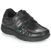 Kickers REASAN STRAP Črna