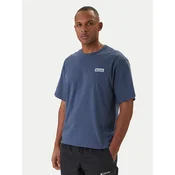 Columbia Majica CSC™ Heavyweight Iconic 2155061 Modra Relaxed Fit