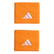Adidas TENNIS WB S, znojnica za zglob, narandžasta EVJ47
