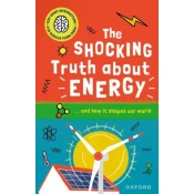 The Shocking Truth about Energy