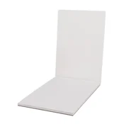 Rayher. Blok akvarelni/Mixed Media, bel,150x210mm,200 g/m2,20 listov