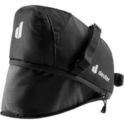 Deuter BIKE BAG 1.1 + 0.3, torba za bicikl, crna 3290322