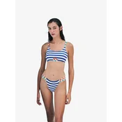 Penti Bikini hlačke mešane barve