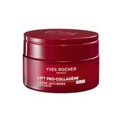 Yves Rocher Lift Pro-Collagene Ucvršcujuca nocna krema, 50 ml