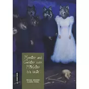 Monster und Geister vom Mittelalter bis heute
