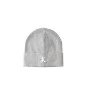 Kapa Calvin Klein LV04D8020G Svetlo siva