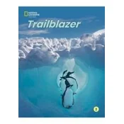 Trailblazer Level 2 Flashcards