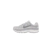 Nike Sportswear Nizke superge P-6000 siva / svetlo siva / temno siva