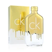 Calvin Klein CK One Gold toaletna voda unisex