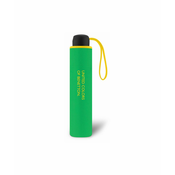 BENETTON DEŽNIK SUPER MINI ZELEN