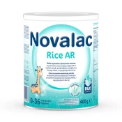 Novalac Rice AR, 400g