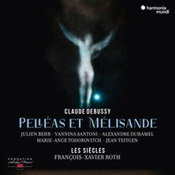 DEBUSSY:PELLEAS ET MELISANDE/ROTH 3CD