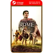 Expeditions Rome - Steam koda brez škatlice (WINDOWS PC | STEAM DECK)