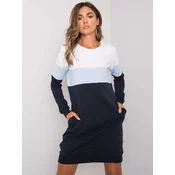 Dress-RV-SK-5869.04-navy blue