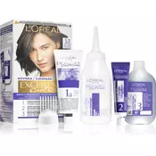 L’Oréal Paris Excellence Creme barva za lase odtenek 5.11 Ultra Ash Light Brown