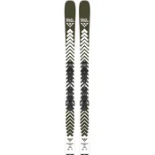 BLACK CROWS SET SMUČI SATO + E M12 GW