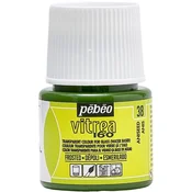 Pébéo Vitrea 160 Barva za steklo Aniseed 45 ml 1 kos