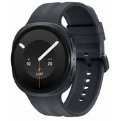 SAMSUNG pametna ura GALAXY WATCH9 LTE (44mm), (SM-L355FZKAEUE), Grafitna