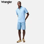 Wrangler Frontier Traper Bermu