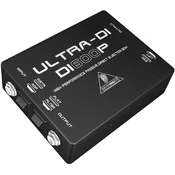 Behringer DI600P DI-Box (Kao novo)