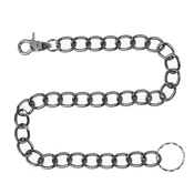 Veriga Black - Chain-57 - PSY1154