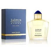 Boucheron Jaipur pour Homme Eau de Toilette, 50 ml